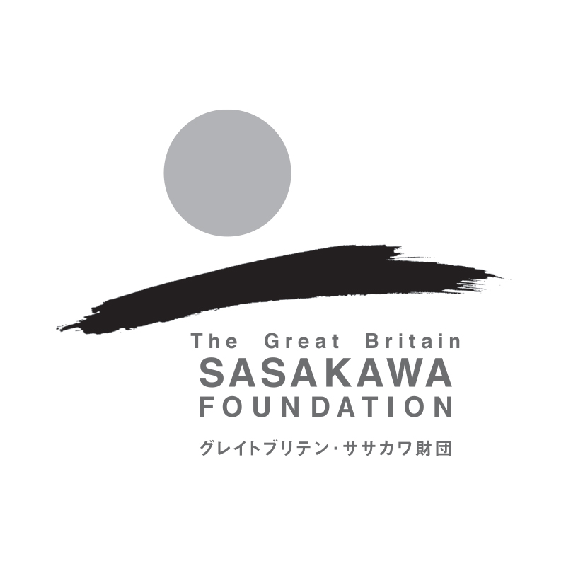 The Great Britain Sasakawa Foundation